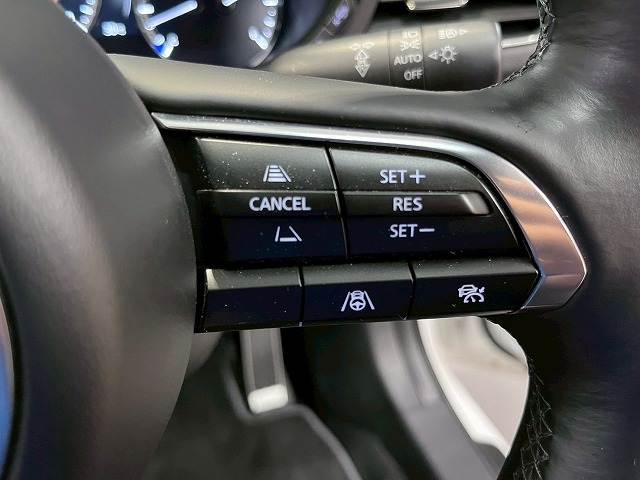 マツダ MAZDA3 FASTBACKの画像5