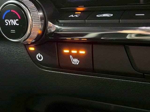 マツダ MAZDA3 FASTBACKの画像7