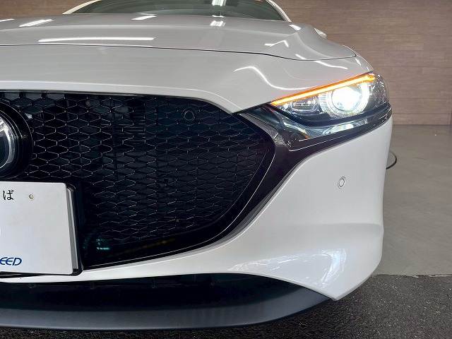 マツダ MAZDA3 FASTBACKの画像11