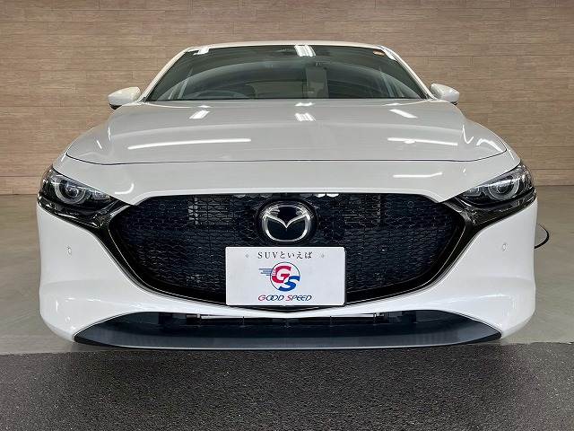 マツダ MAZDA3 FASTBACKの画像17