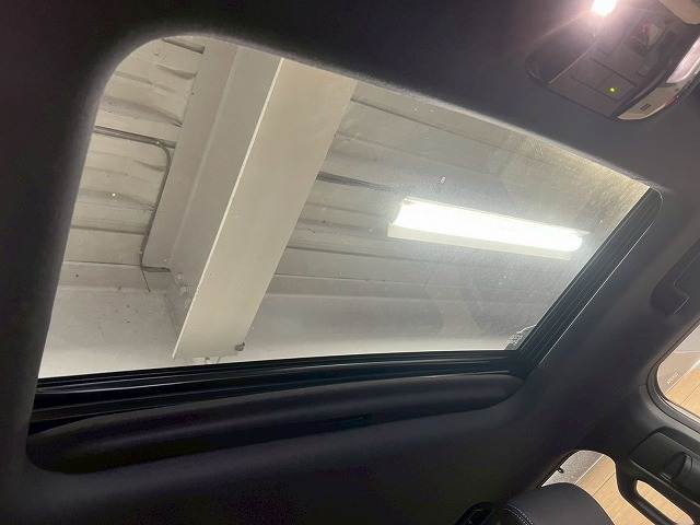 ランドクルーザー250VX 内装他