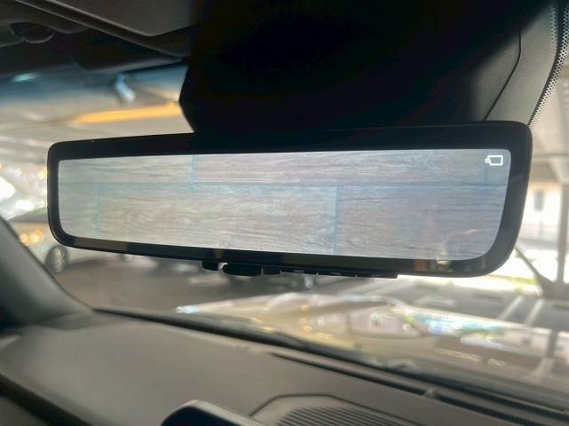 ランドクルーザー250VX 内装他