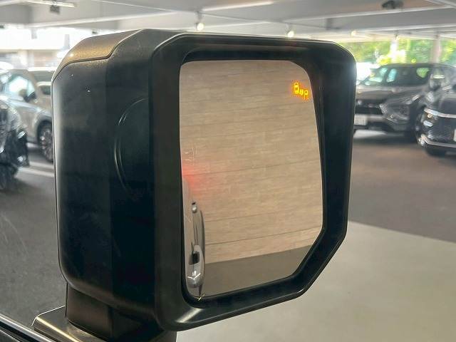 ランドクルーザー250VX 内装他