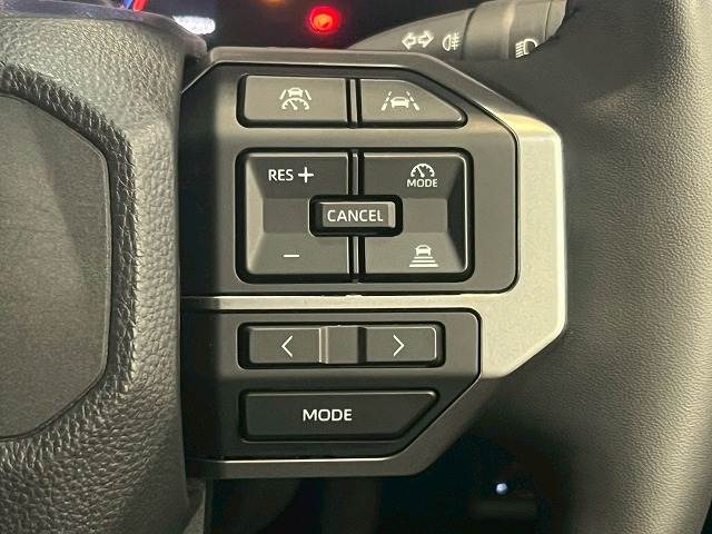 トヨタ ランドクルーザー250の画像7