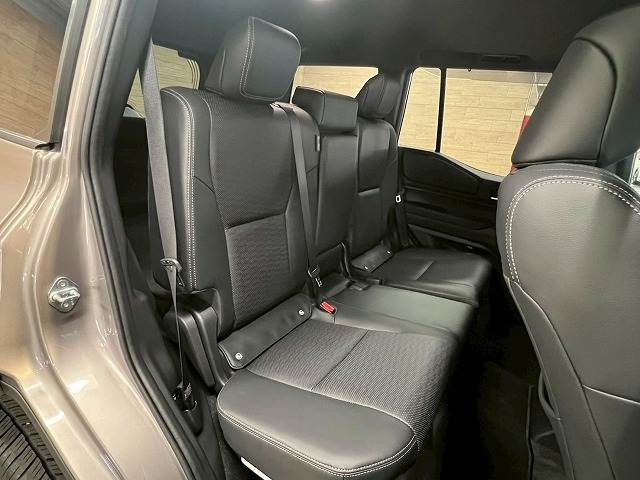 トヨタ ランドクルーザー250の画像10