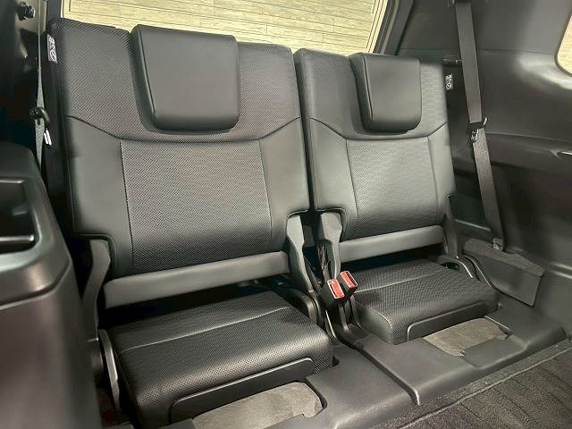 トヨタ ランドクルーザー250の画像11