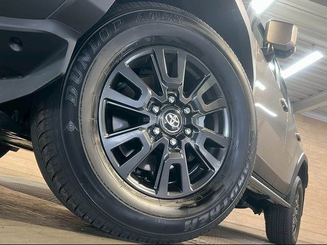 トヨタ ランドクルーザー250の画像13