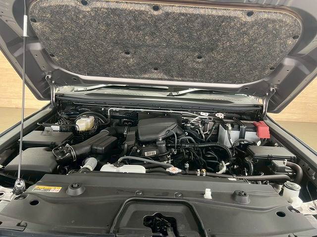 トヨタ ランドクルーザー250の画像14