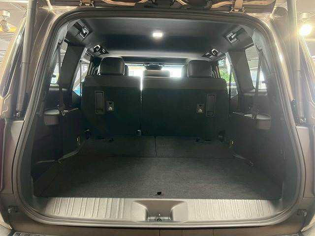 トヨタ ランドクルーザー250の画像20