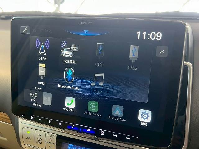 トヨタ ランドクルーザープラドの画像4