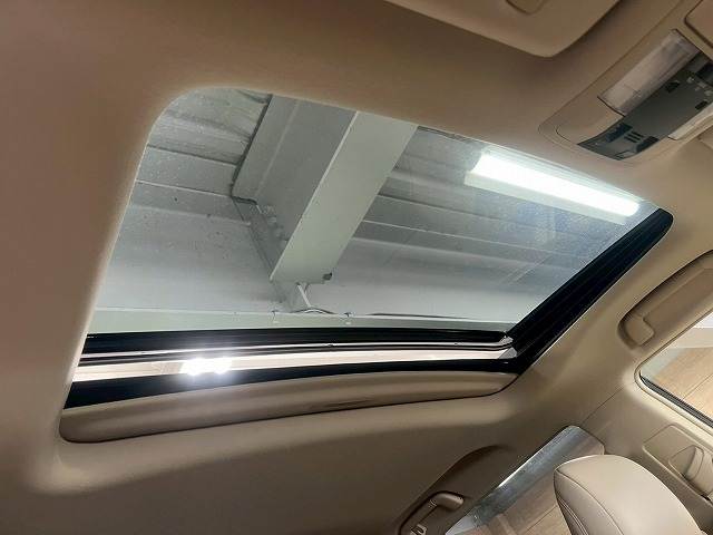 トヨタ ランドクルーザープラドの画像5