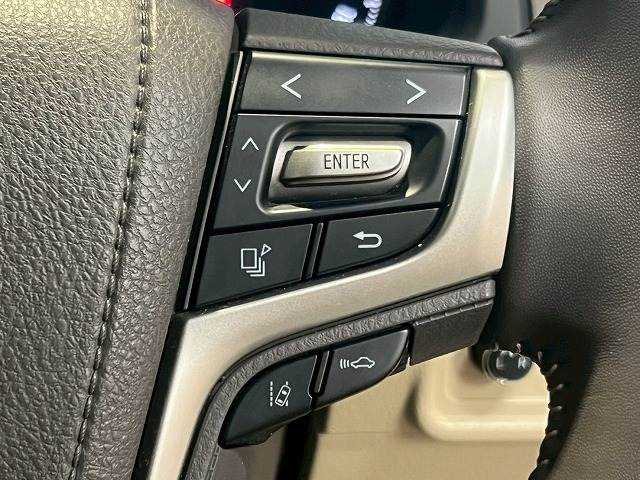 トヨタ ランドクルーザープラドの画像8