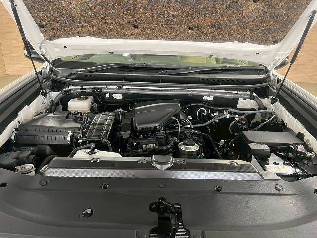 トヨタ ランドクルーザープラドの画像13