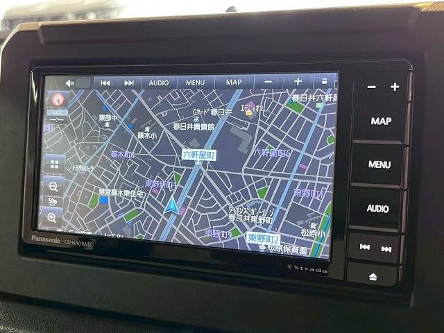 スズキ ジムニーの画像3