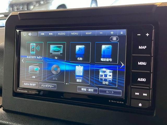 スズキ ジムニーの画像4