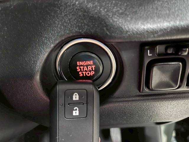 スズキ ジムニーの画像8