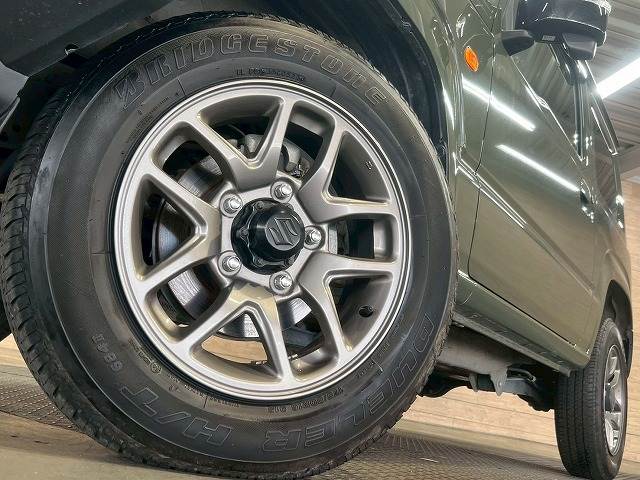 スズキ ジムニーの画像12