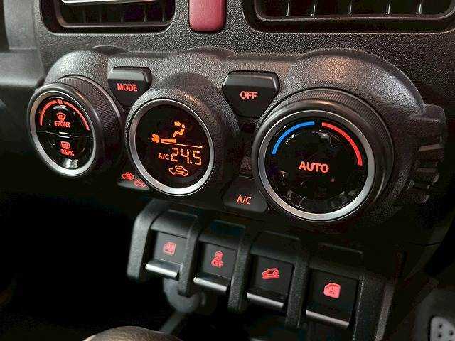 スズキ ジムニーの画像14