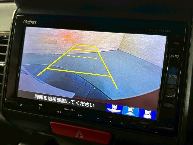 ホンダ N-BOXの画像4