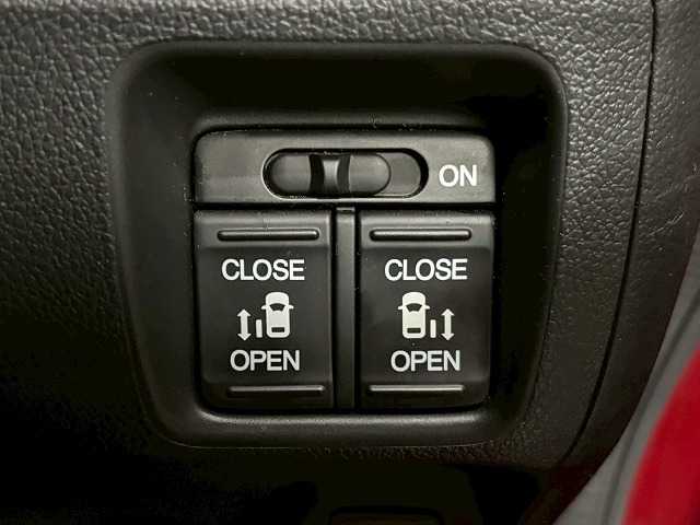 ホンダ N-BOXの画像5