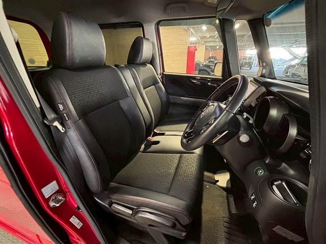 ホンダ N-BOXの画像9