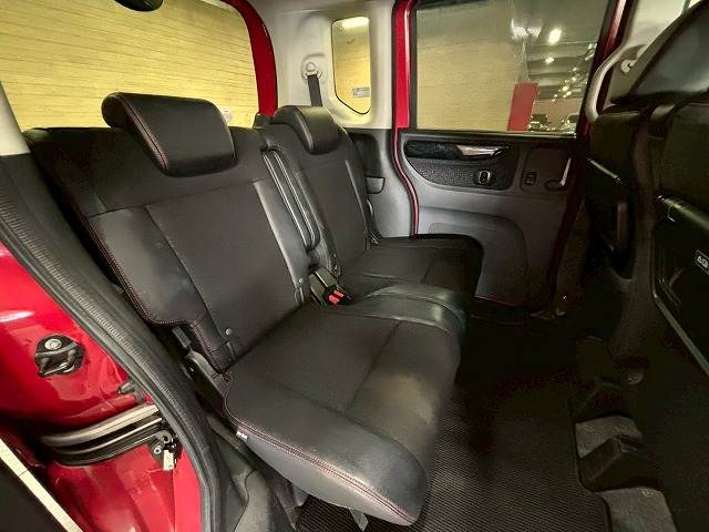 ホンダ N-BOXの画像10