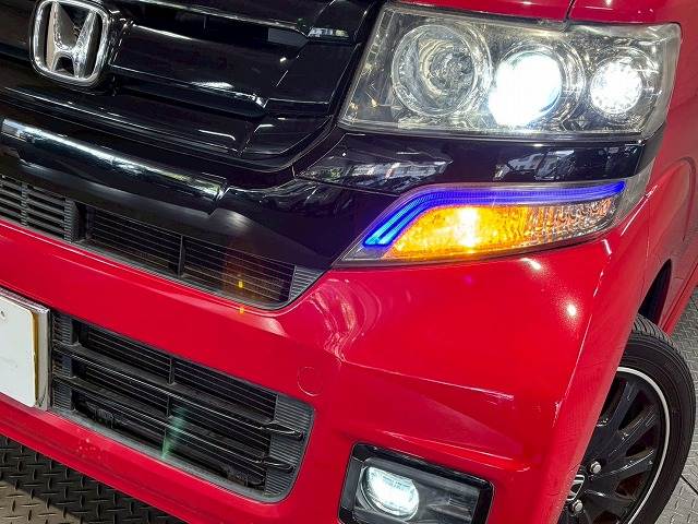 ホンダ N-BOXの画像11