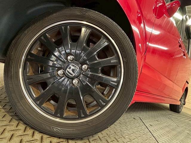 ホンダ N-BOXの画像12