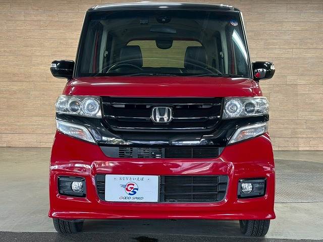 ホンダ N-BOXの画像17