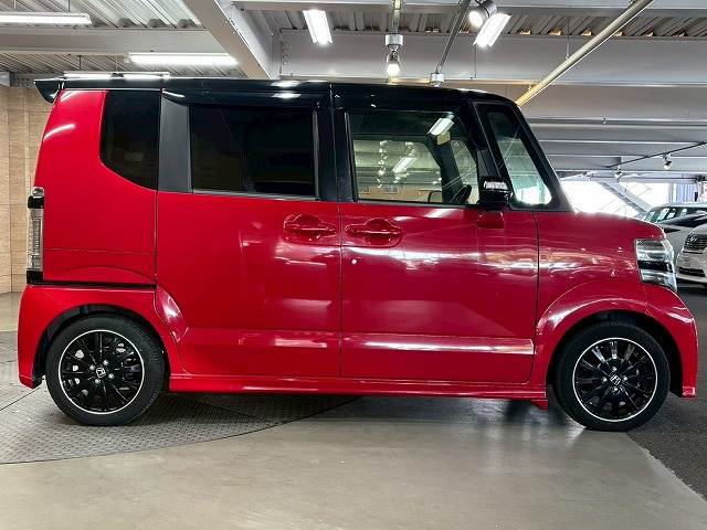 ホンダ N-BOXの画像18