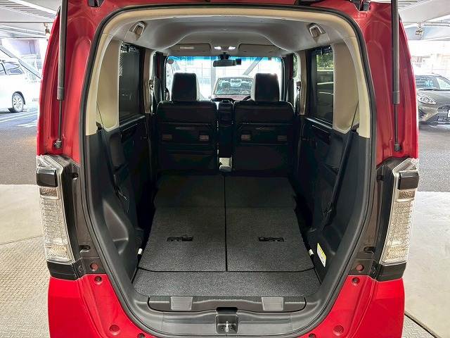 ホンダ N-BOXの画像20