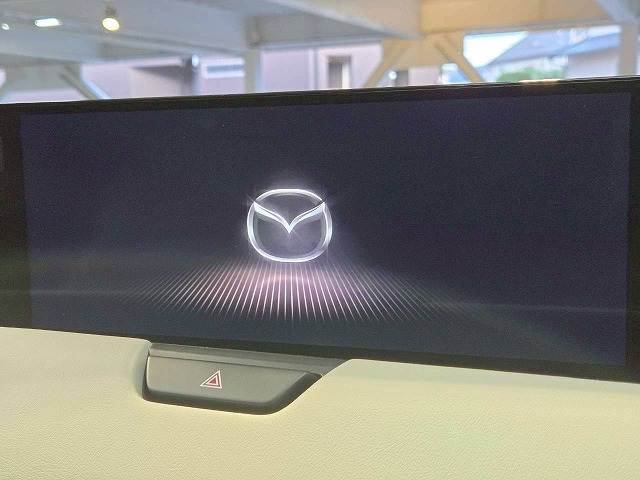 マツダ CX-60の画像3