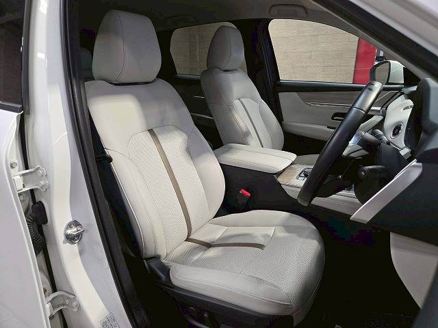 マツダ CX-60の画像9