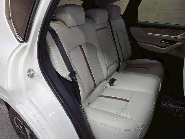 マツダ CX-60の画像10