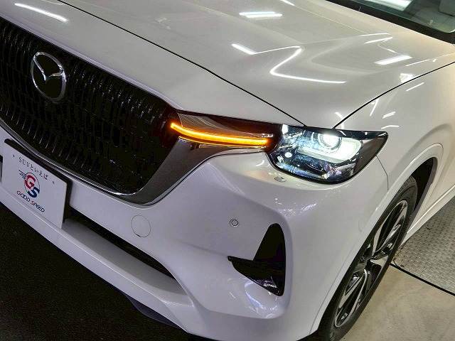 マツダ CX-60の画像11