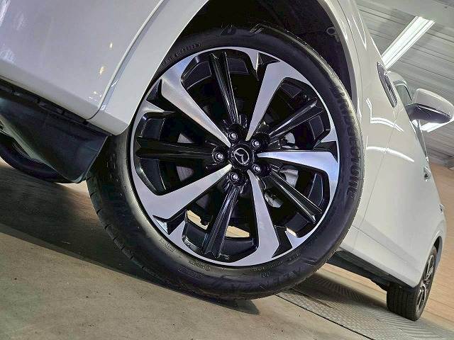 マツダ CX-60の画像12