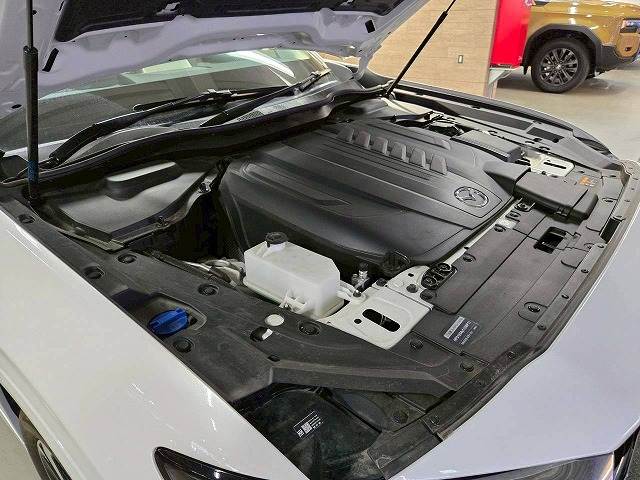 マツダ CX-60の画像13