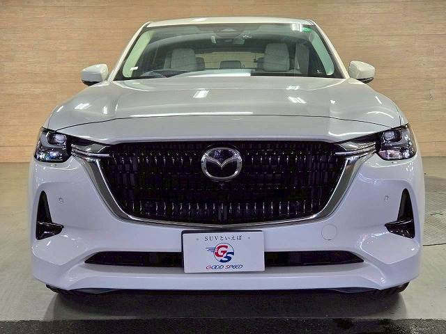 マツダ CX-60の画像17