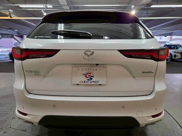 マツダ CX-60の画像19