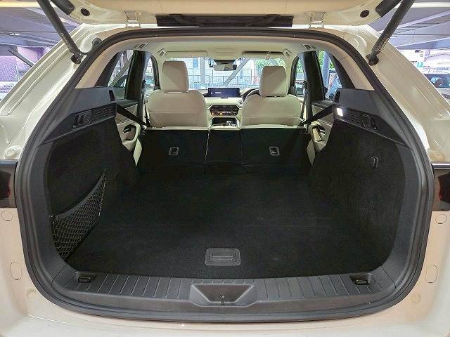 マツダ CX-60の画像20