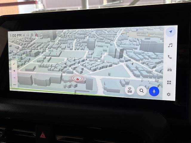 トヨタ ランドクルーザー250の画像3