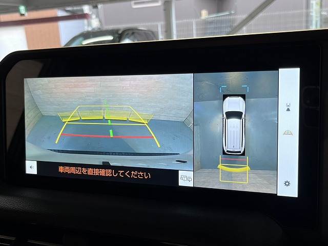 トヨタ ランドクルーザー250の画像4