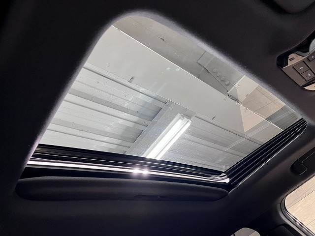 トヨタ ランドクルーザー250の画像5