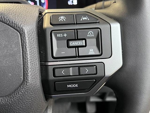 トヨタ ランドクルーザー250の画像6