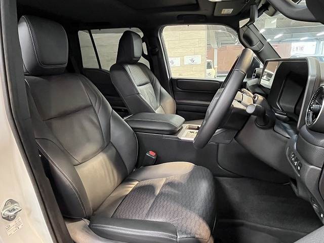 トヨタ ランドクルーザー250の画像9