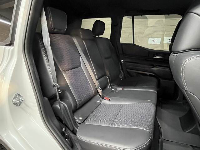 トヨタ ランドクルーザー250の画像10