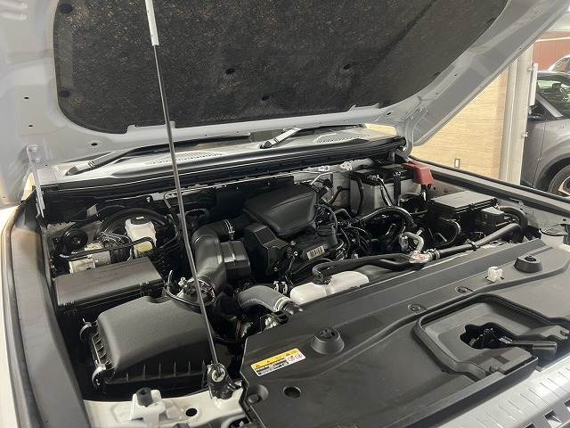 トヨタ ランドクルーザー250の画像13