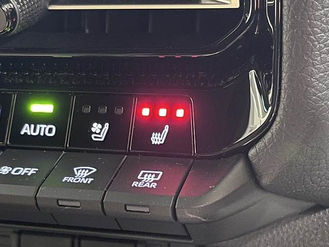 トヨタ ランドクルーザー250の画像15