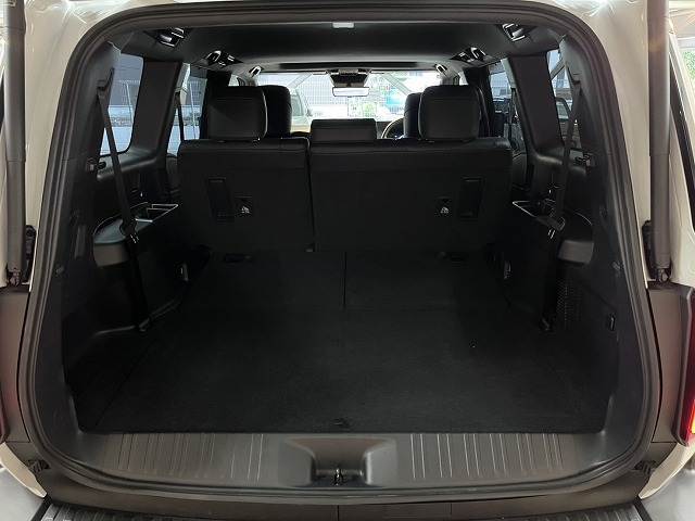 トヨタ ランドクルーザー250の画像20