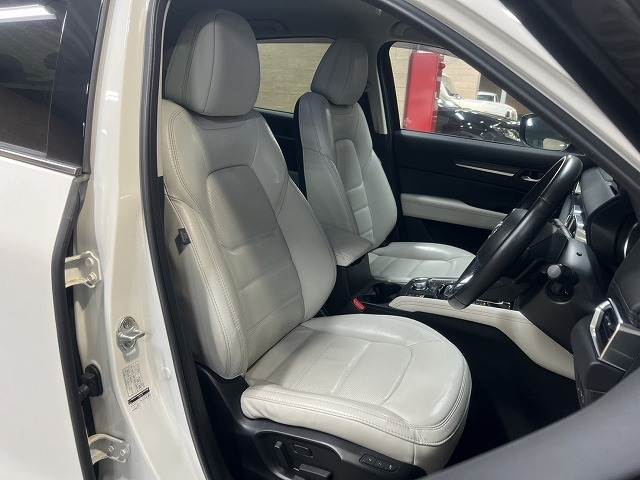 マツダ CX-5の画像9